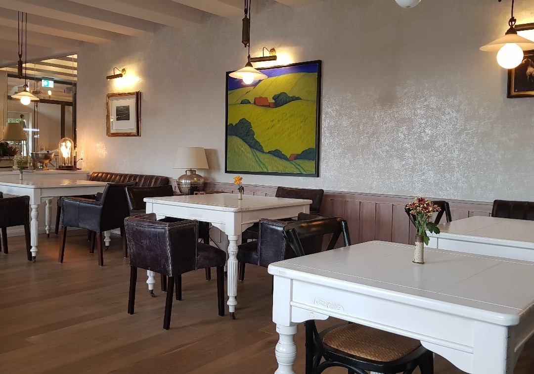 Seehotel Lichtenberg主图