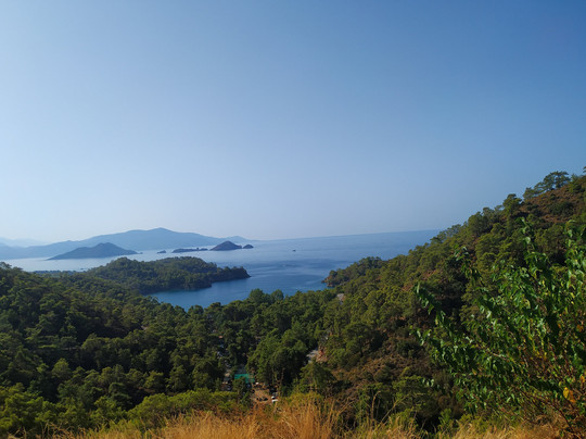 Gocek Lykia Resort Hotel主图