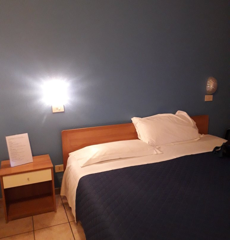 Hotel Papillon主图
