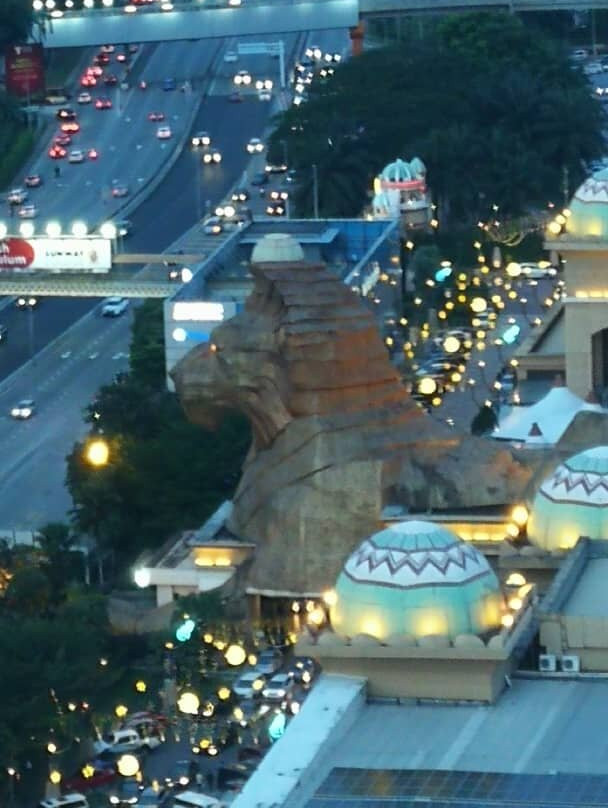 Sunway Lagoon Hotel主图