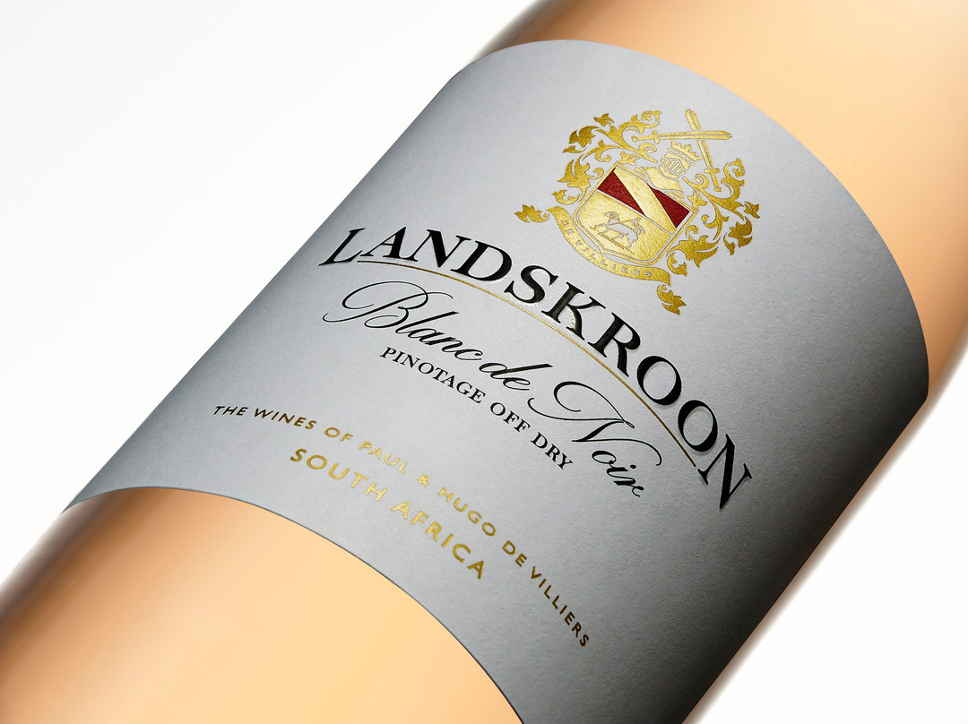 Landskroon Wines-Suider Paarl必去景点