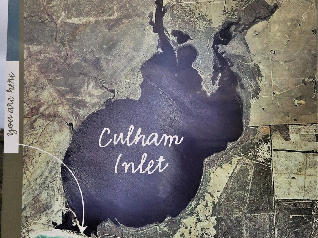 Culham Inlet-Hopetoun必去景点