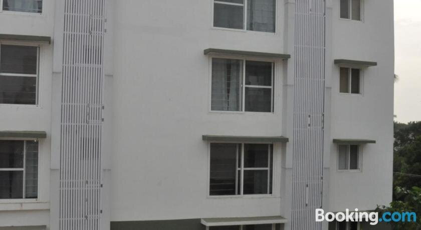 Nest - A Luxury Place