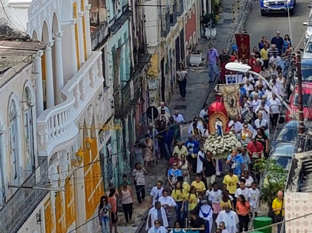 Aram Yami Hotel主图