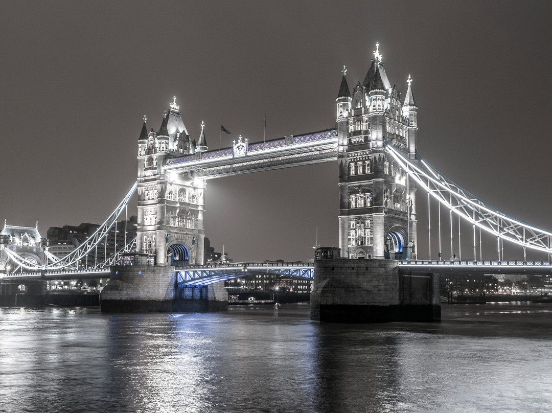 Jet Ski Safari Plymouth-普利茅斯必去景点