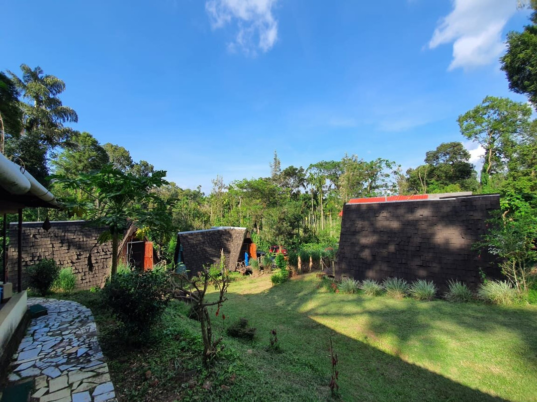 Turtle Pond Home Stay主图
