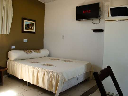 Pousada Aventura主图