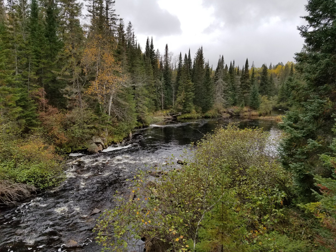 Outdoor Adventures ATV-South River必去景点