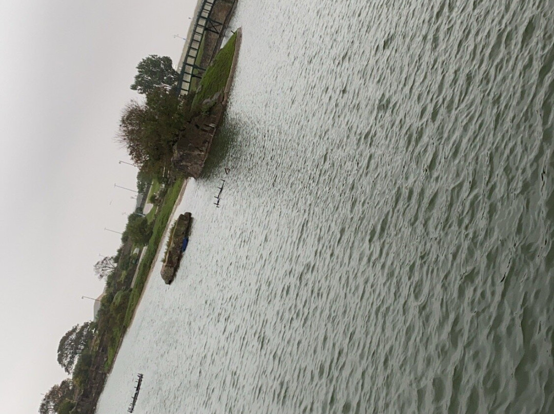 White Lodge Guest House主图