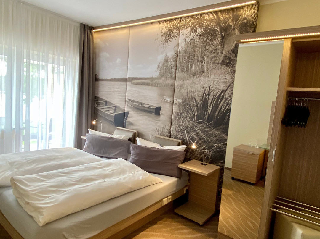 Hotel Am Untersee主图