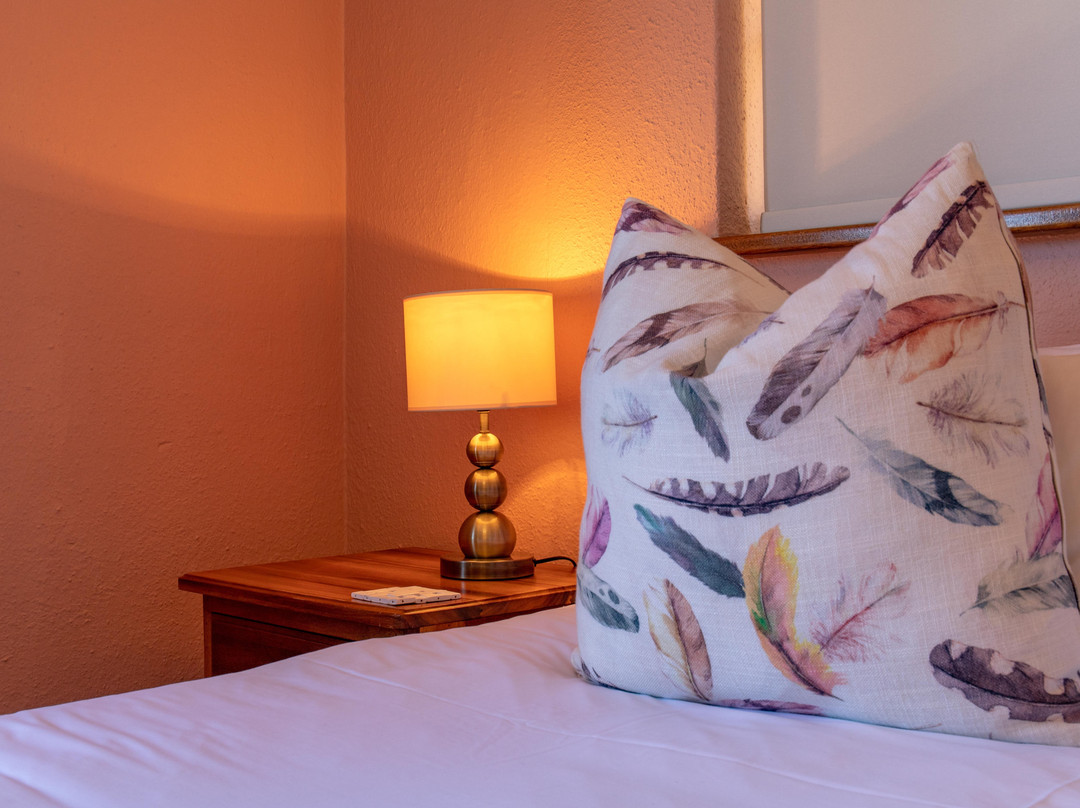 Knightsbury Guest House主图