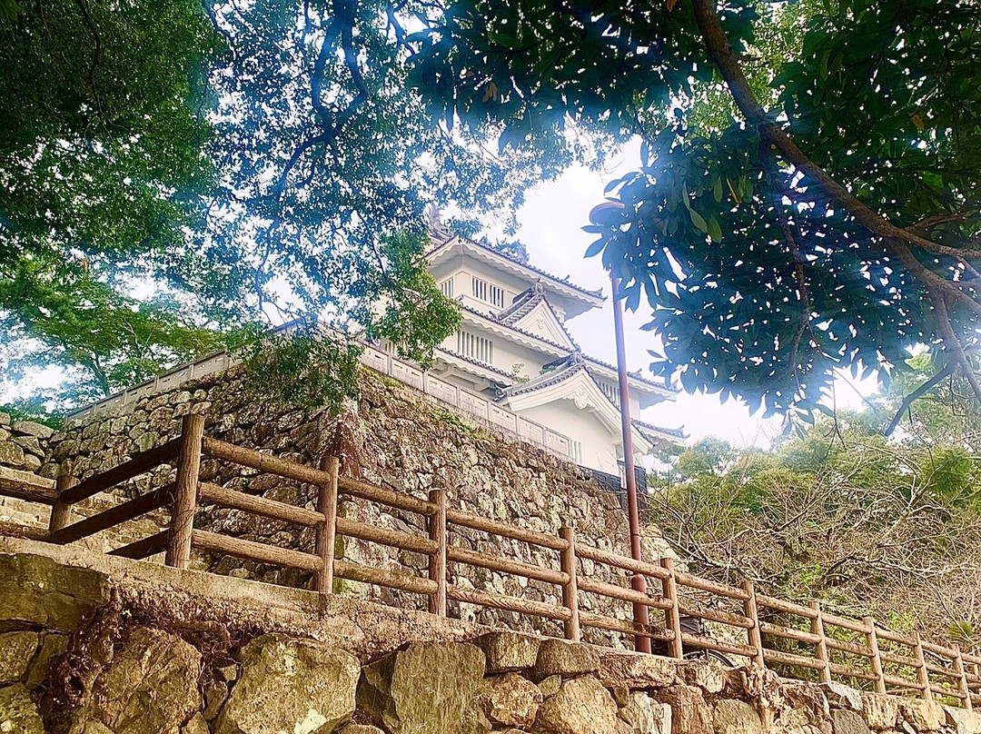 Toyohashi Park-丰桥市必去景点