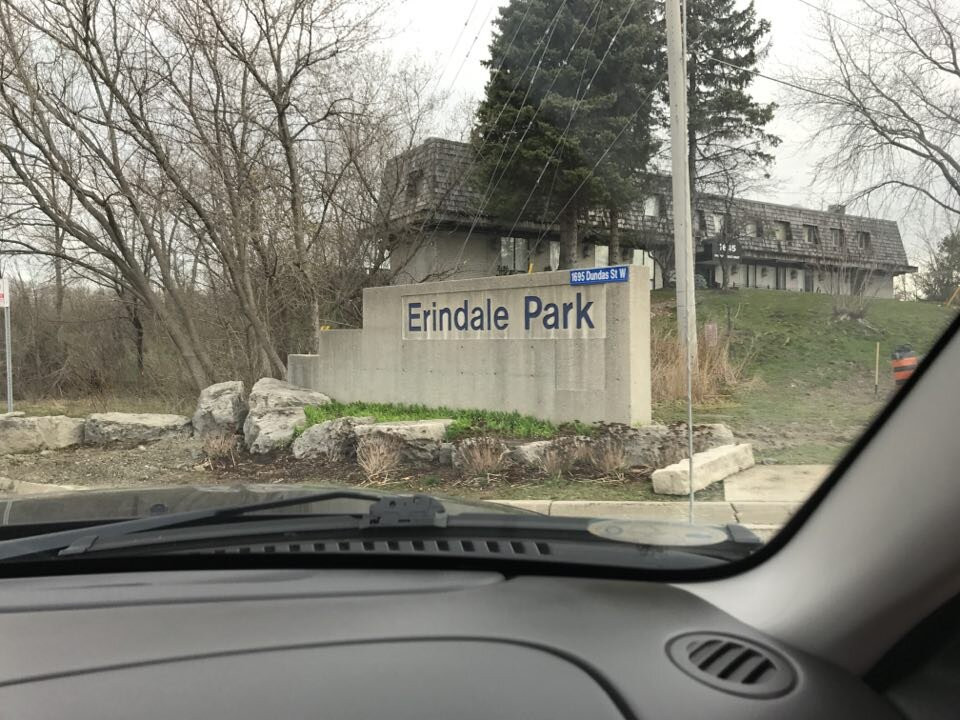 Erindale Park-米西索加必去景点