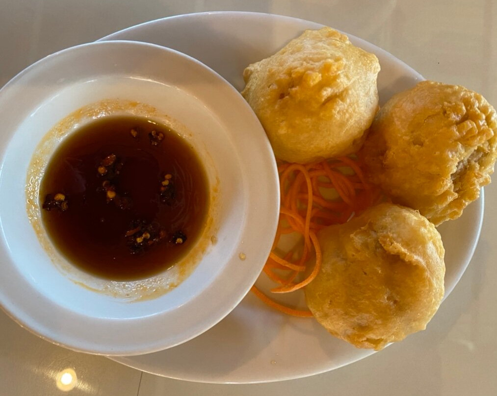 Sefton Park餐馆和美食-Bonsai Restaurant