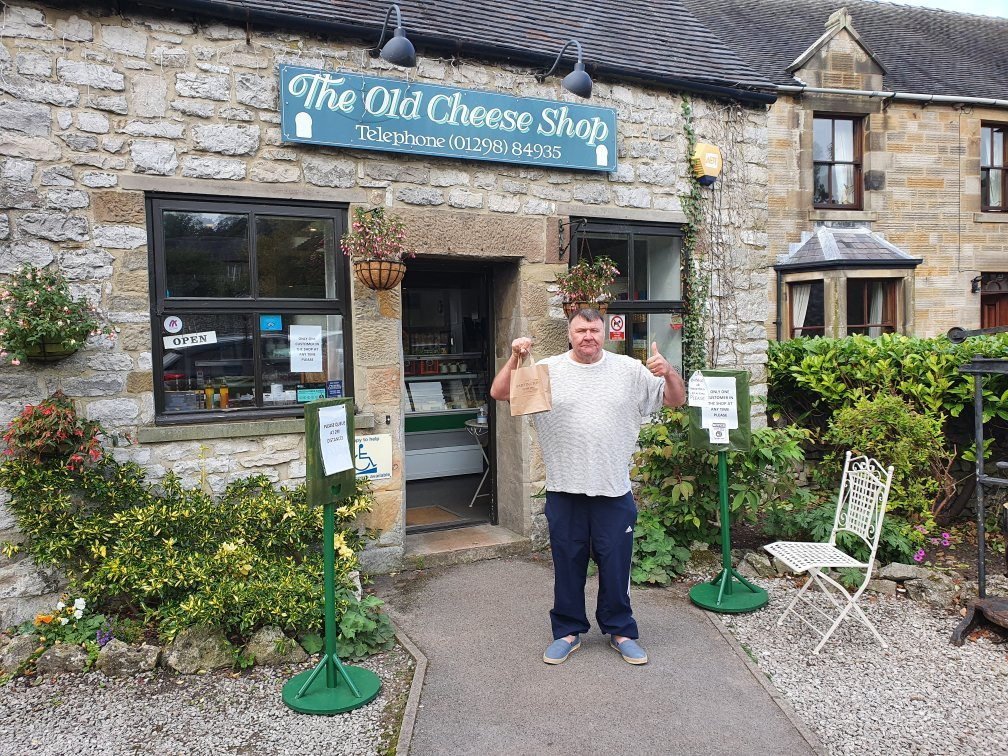 Hartington Cheese Shop景点图片