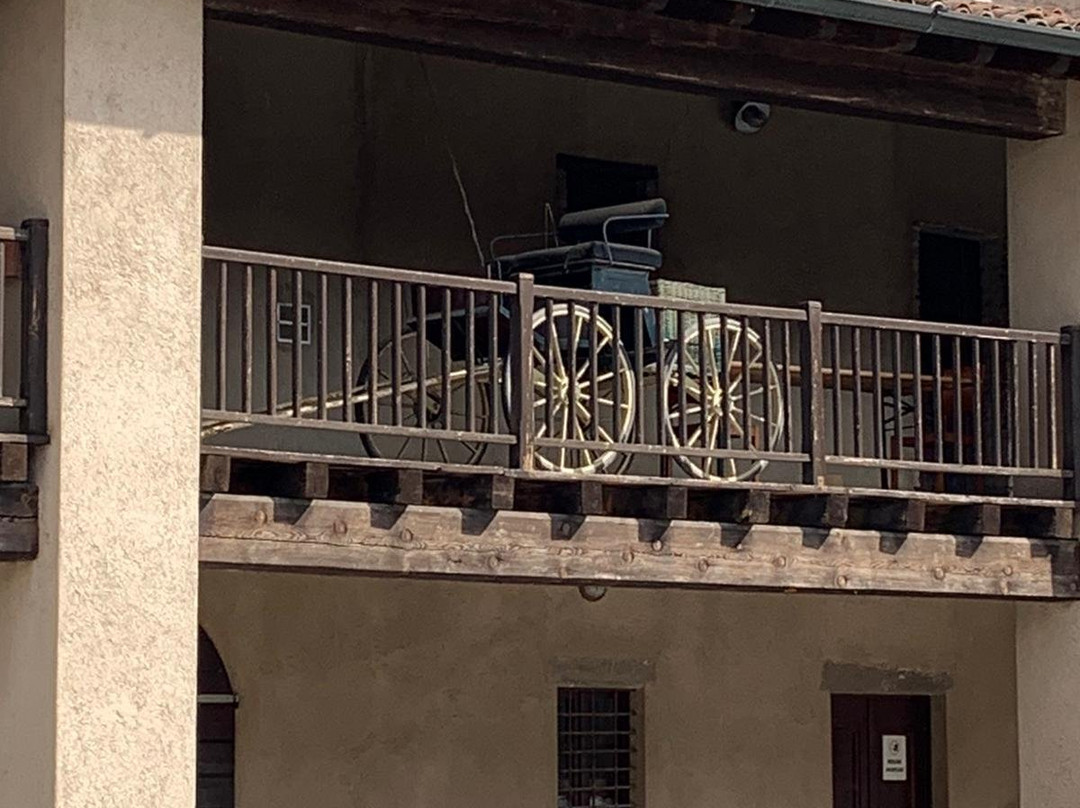 Villa Antonella主图
