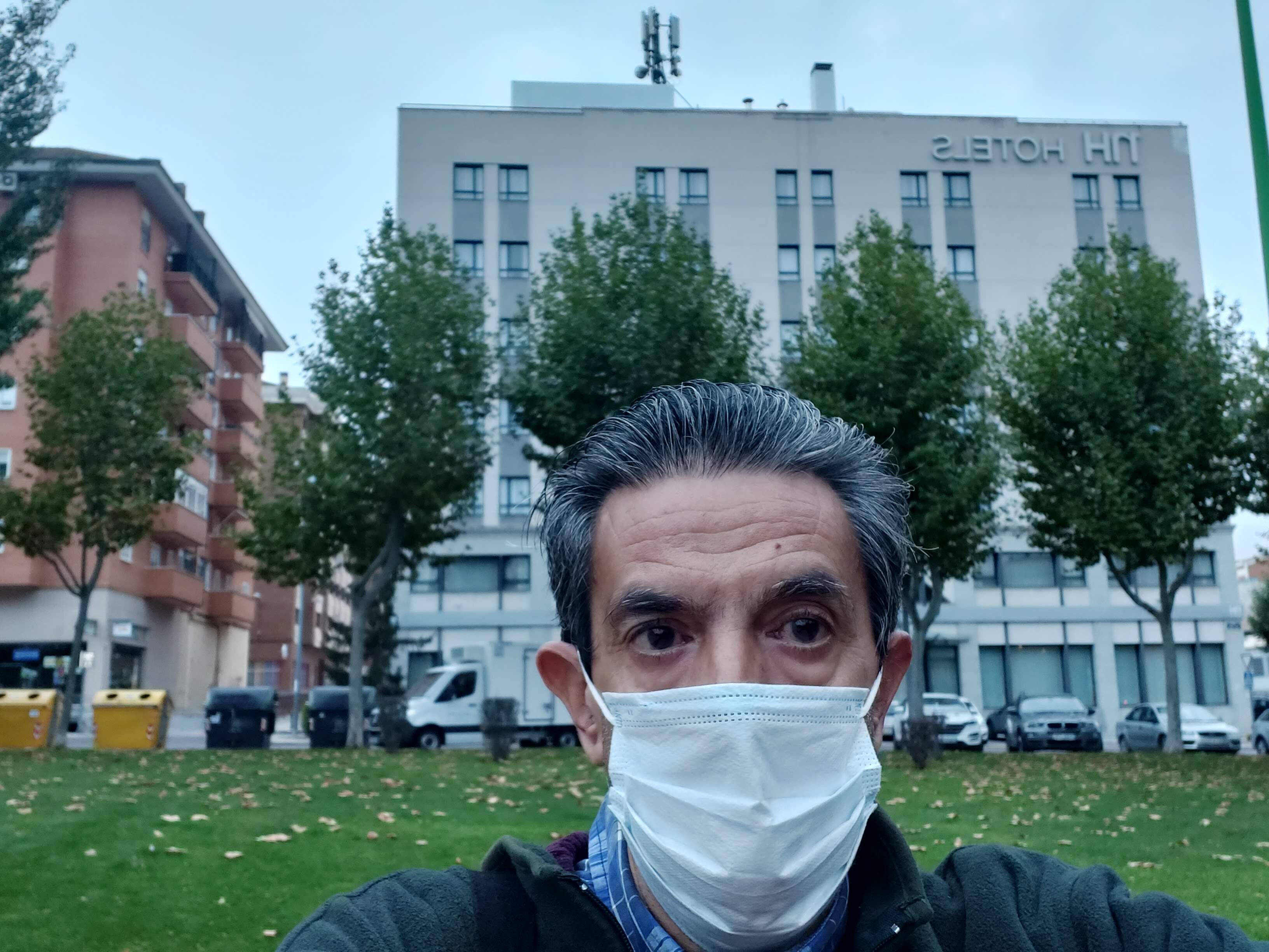 NH昆卡城市酒店-浴室