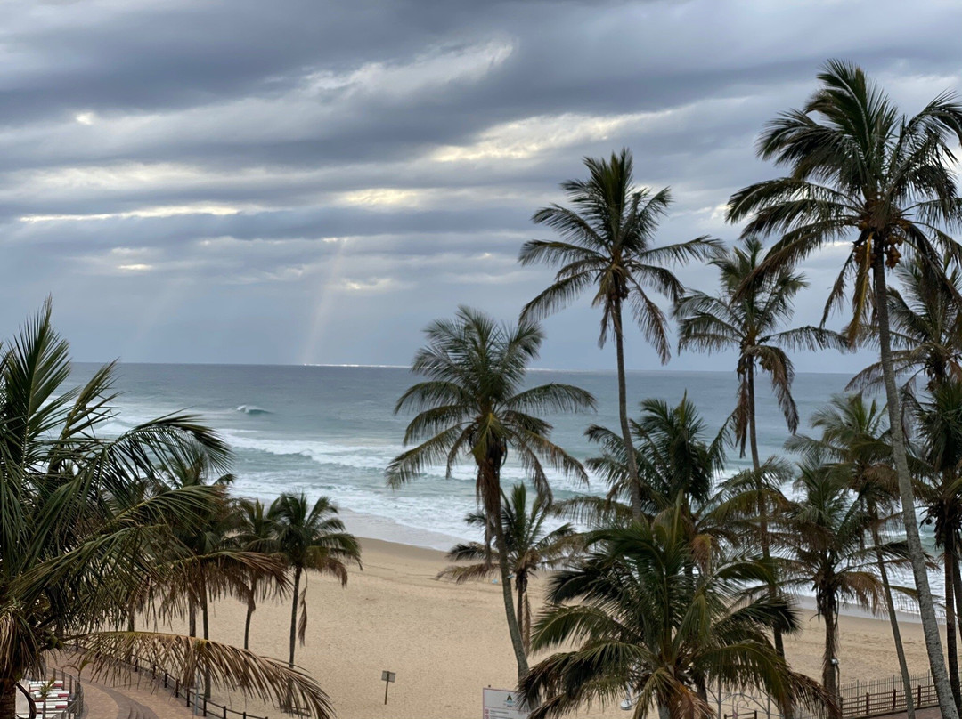 First Group Margate Sands主图