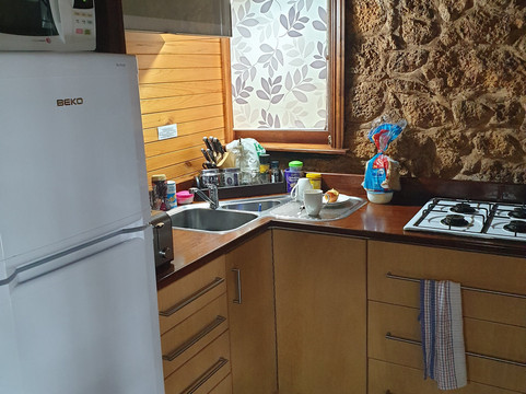 Beedelup House Cottages主图