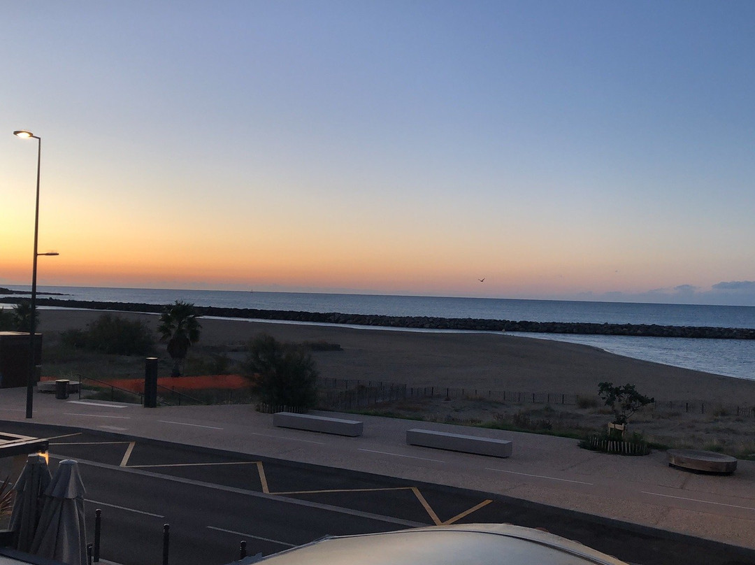 Hotel de la Plage主图