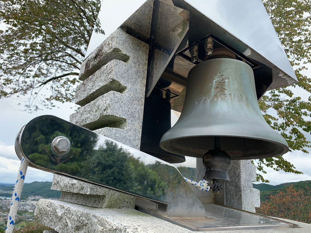 Jindonooka Park-八百津町必去景点