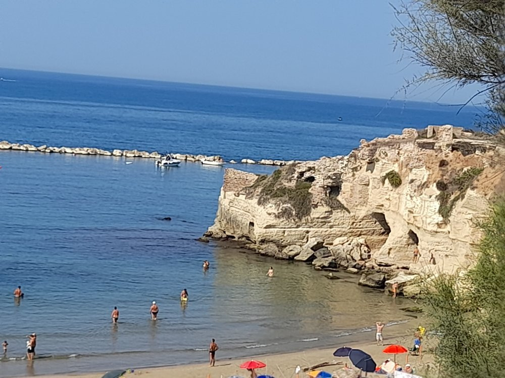 Villa Imperiale di Nerone-安济奥必去景点