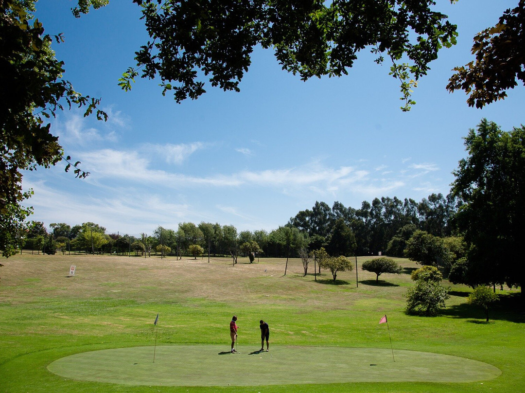 Golfe da Quinta do Fojo景点图片