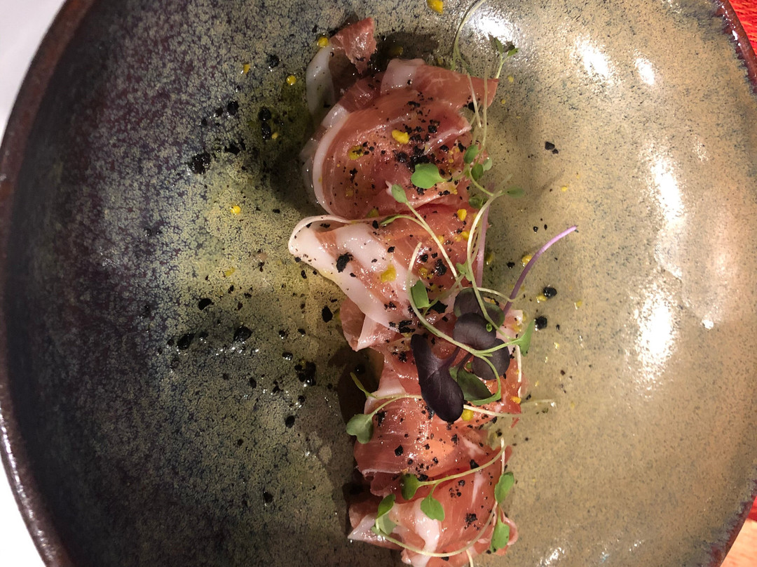 Hotel Robin Hood主图