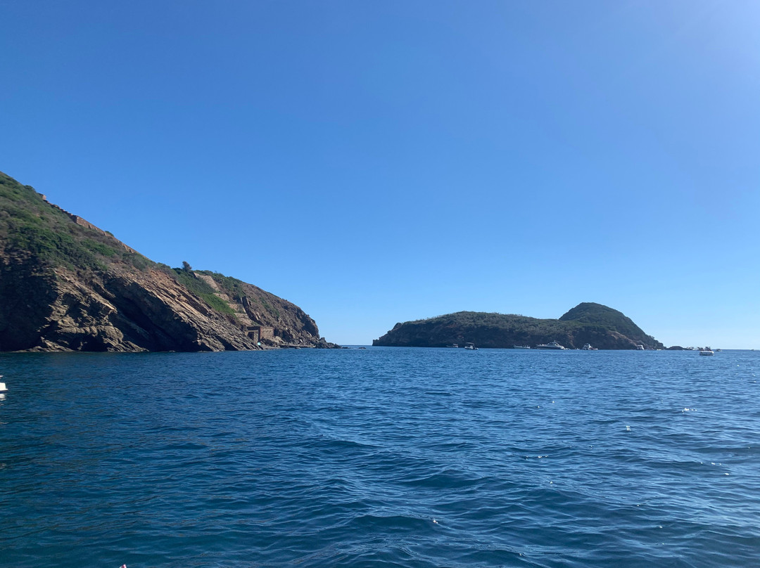 Spiaggia dell'Innamorata景点图片