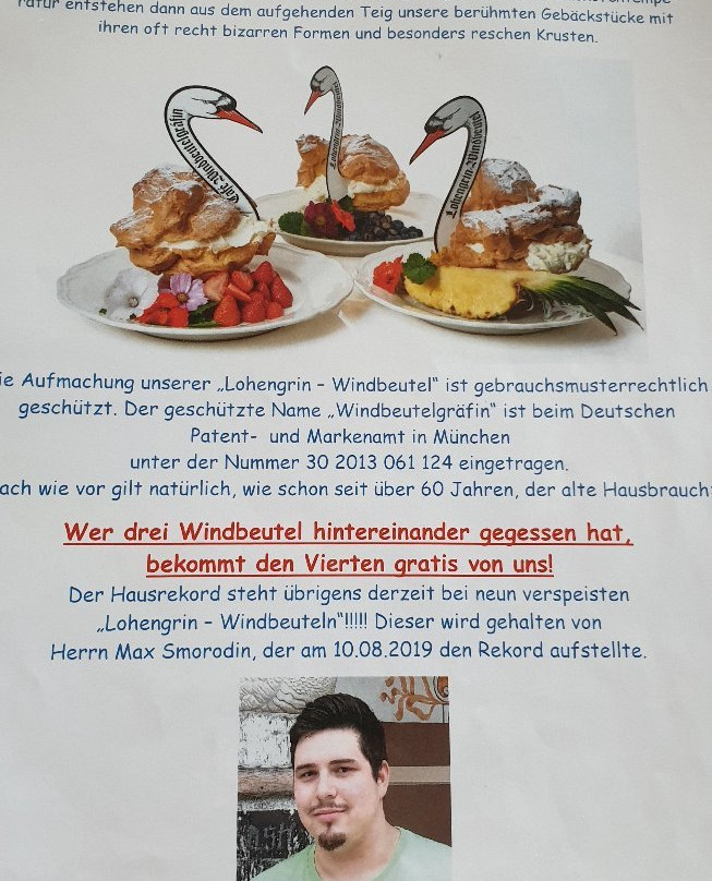 Historisches Bauernhauskaffee Windbeutelgräefin-Ruhpolding必去景点