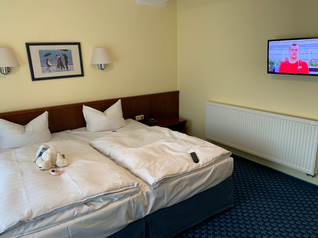 Neptun Hotel Kuhlungsborn主图