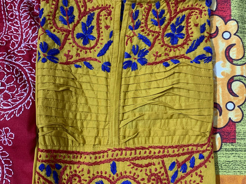 Ada Chikan-拉克瑙必去景点