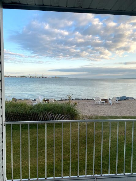 Clearwater Lakeshore Motel主图