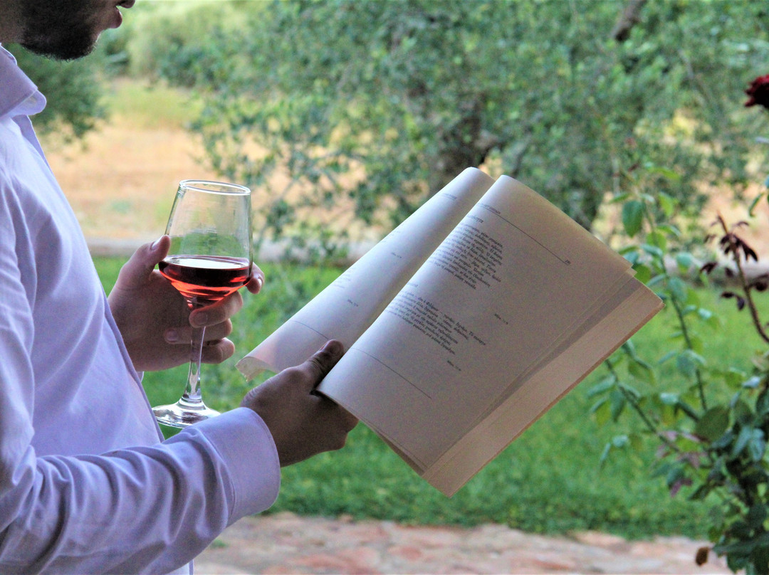 Liotrivi Boutique Hotel & Historical Mansion主图