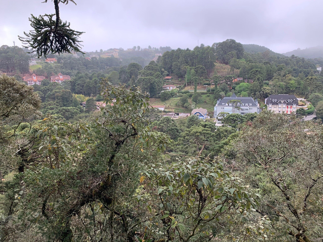 Altus Turismo Ecologico-坎普斯－杜若尔当必去景点