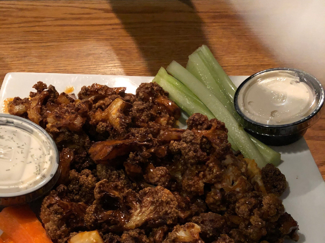 Rooster Fish Brewing Tasting Room & Beer Garden-沃特金斯格伦必去景点