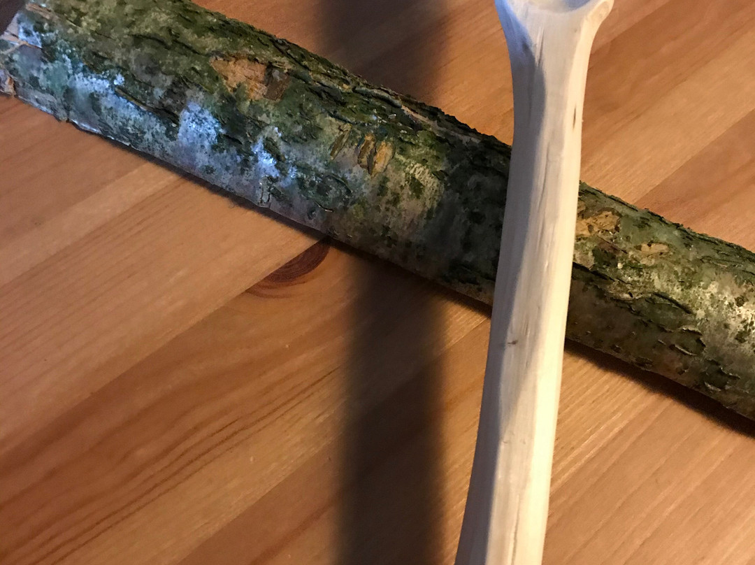 Hidden Valley Bushcraft-Pensford必去景点