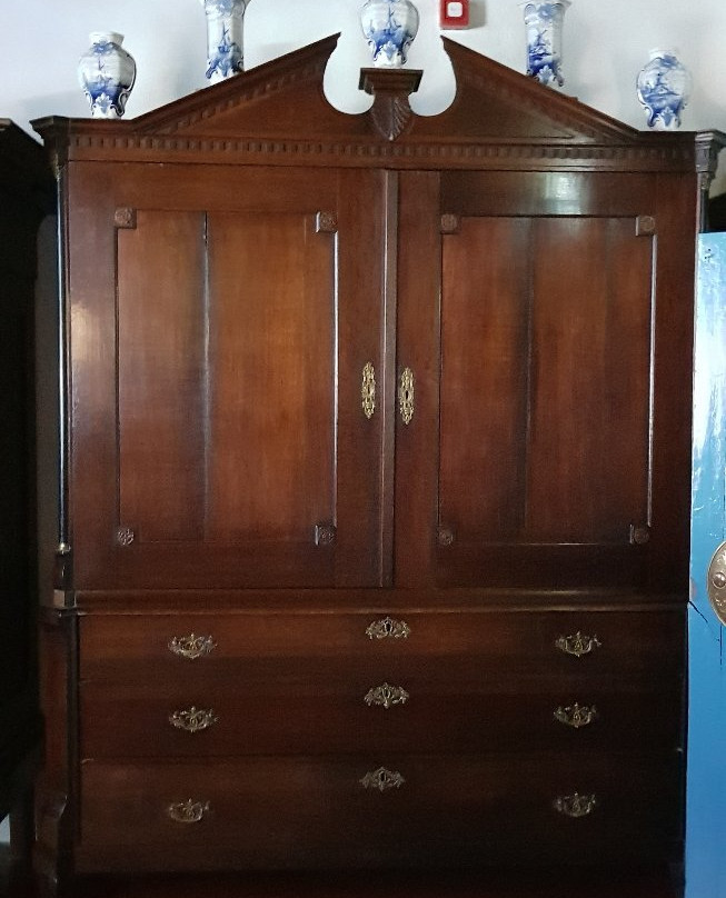 Boerderijmuseum景点图片