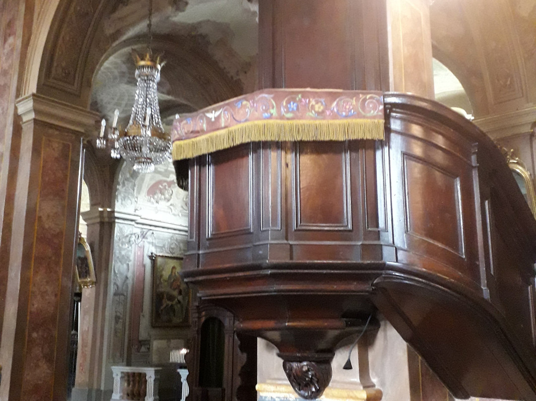 Chiesa di San Pietro景点图片