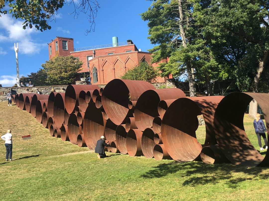 DeCordova Sculpture Park & Museum景点图片