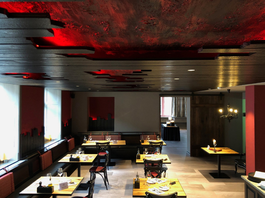 Hotel Engel Business & Lifestyle主图