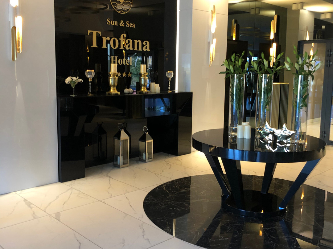 Hotel Trofana Wellness & Spa主图