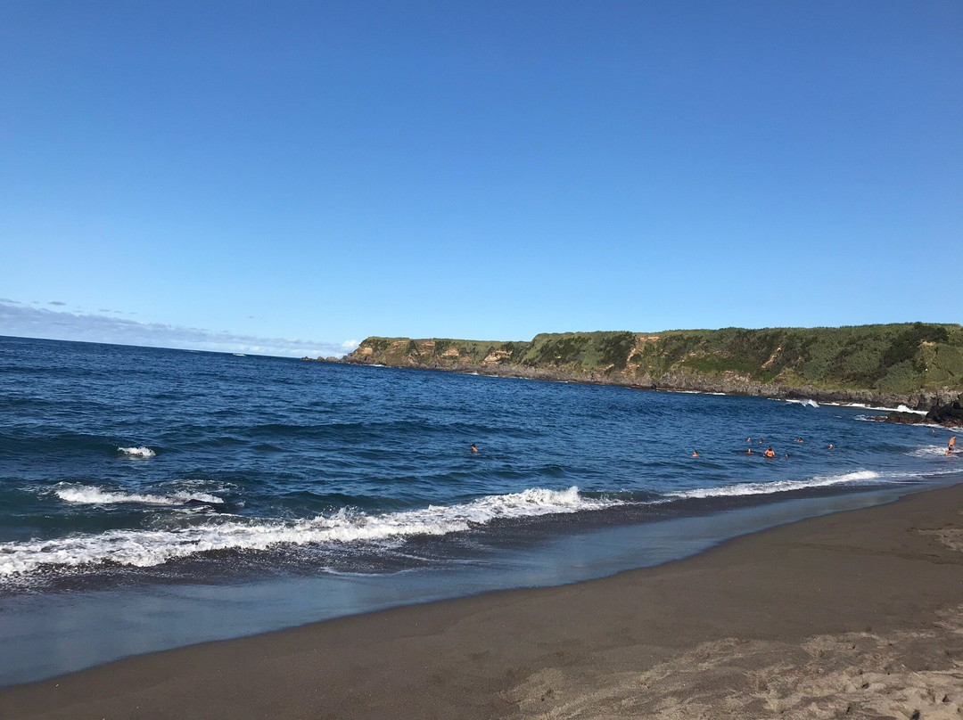 Praia Moinhos-Porto Formoso必去景点