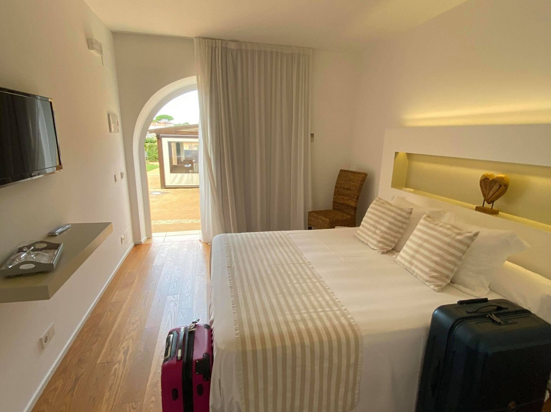 Hostalet de Begur主图