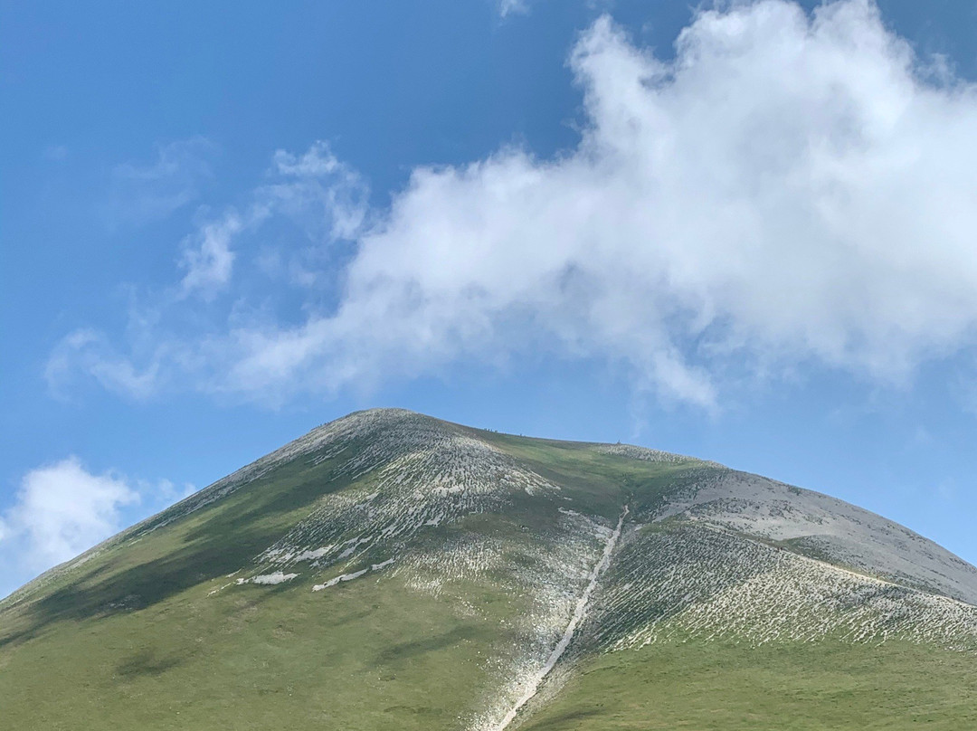 Monte Vettore景点图片