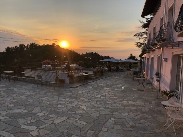Agriturismo Piccolo Principe-浴室