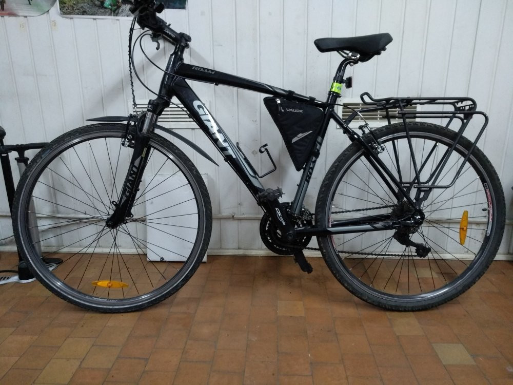 Good Bike-加里宁格勒必去景点