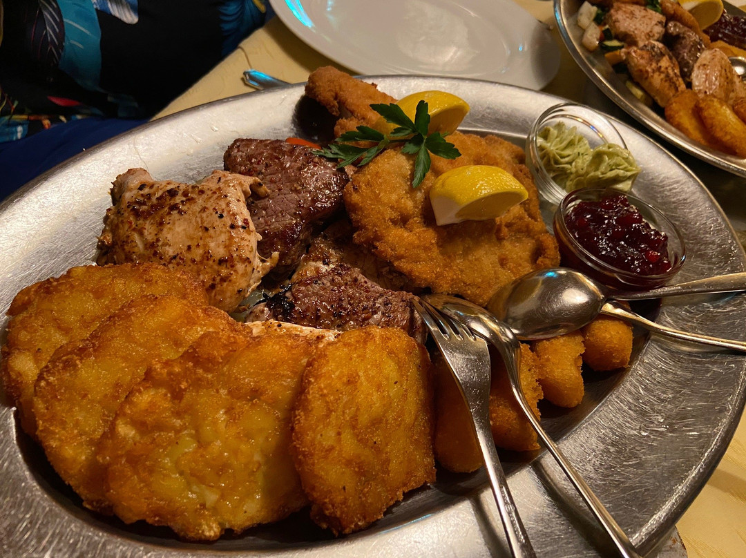 乎贝霍夫酒店主图