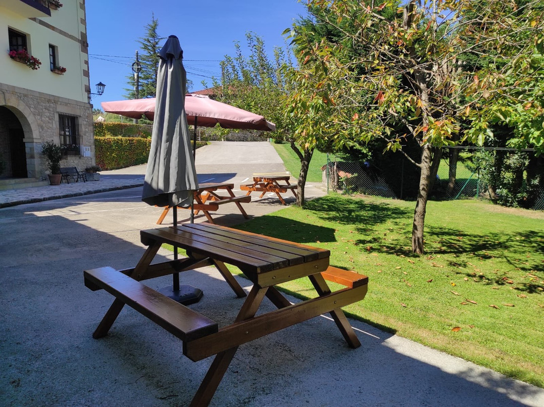 La Casa Solariega主图