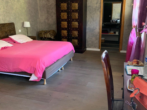 Le Clos des Sorgues主图